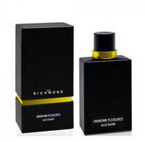 John Richmond Unknown Pleasures Acid Bomb EDP 100 ml