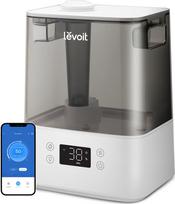Levoit Classic 300S Pilkas (Grey)