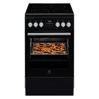 electrolux orkaite - Electrolux LKR564275K - 1 nuotrauka