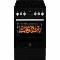 electrolux orkaite - Electrolux LKR564275K - 2 nuotrauka