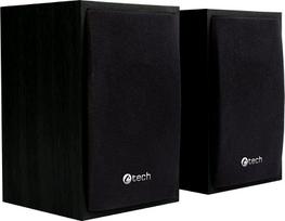 C-TECH SPK-09 Juodas (Black)