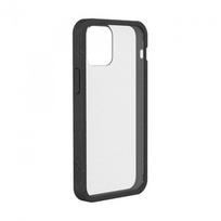 Pela "Clear Eco-Friendly Case iPhone 12 mini" Black