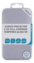 samsung galaxy a30 - DELTACO screen protector for Samsung Galaxy A30s, 2.5D tempered glass, 9H hardnessTempered glass scr - 3 nuotrauka