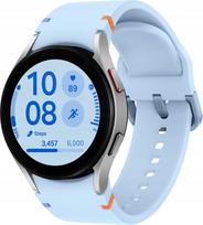 samsung galaxy watch fe - Samsung Galaxy Watch FE 40mm Blue (mėlynas) - 1 nuotrauka