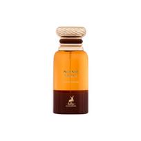 Maison Alhambra Incense Ebony EDP 80 ml