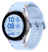 samsung galaxy watch fe - Samsung Galaxy Watch FE 40mm Blue (mėlynas) - 3 nuotrauka