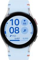 samsung galaxy watch fe - Samsung Galaxy Watch FE 40mm Blue (mėlynas) - 4 nuotrauka