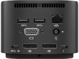 dock station - HP Thunderbolt Dock 120W G2 - 5 nuotrauka
