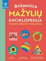 Britannica. MAŽYLIŲ ENCIKLOPEDIJA