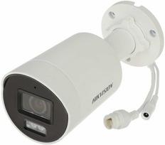 hikvision colorvu ip - Hikvision DS-2CD2087G2H-LIU(2.8MM)(EF) ColorVu - 8.3 Mpx 4K UHD - 4 nuotrauka