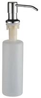ploviklio dozatorius - Laveo Drop OKD_031T, chromo, 0.5 l - 1 nuotrauka