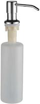 ploviklio dozatorius - Laveo Drop OKD_031T, chromo, 0.5 l - 2 nuotrauka