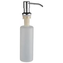 ploviklio dozatorius - Laveo Drop OKD_031T, chromo, 0.5 l - 3 nuotrauka