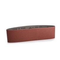slifavimo juosta 100 x 915 mm - Klingspor Šlifavimo juosta LS307X, Nr 100, 915 x 100 mm, 1 vnt. - 2 nuotrauka