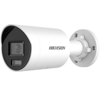 hikvision acusense - Hikvision Bullet DS-2CD2086G2H-IU F4 (Balta/White) - 3 nuotrauka