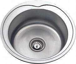 Deante Twist ZHC 0813, Satin (Satin)