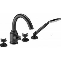 Deante Temisto BQT_N14D, juodas (Black)