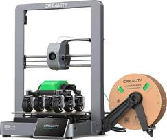 3d printer - Creality Ender-3 V3  - 4 nuotrauka