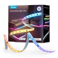 led govee - Govee H61F5 LED juosta 5m ,  Wi-Fi, Bluetooth, RGBWW - 1 nuotrauka