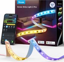 led govee - Govee H61F5 LED juosta 5m ,  Wi-Fi, Bluetooth, RGBWW - 3 nuotrauka