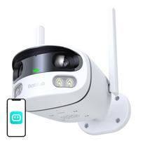 wife camera - Botslab W302 4MP WiFi (Balta/White) - 2 nuotrauka