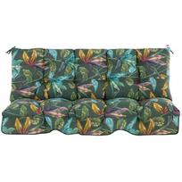 supyniu pagalves - Patio Piemont G058-02PB Sūpynių pagalvėlės, žalia/įvairių spalvų (Green/Multi) - 1 nuotrauka