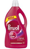 Perwoll Color skalbimo gelis, 3.75 L