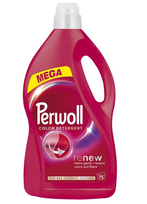 skystas skalbiklis perwoll color - Perwoll Color skalbimo gelis, 3.75 L - 3 nuotrauka