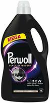Perwoll Black skalbimo skystis, 3.75 L