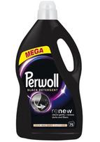 skystas skalbiklis - Perwoll Black skalbimo skystis, 3.75 L - 2 nuotrauka