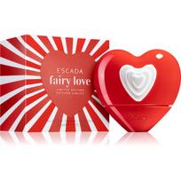 kvepalai moterims escada - Escada Fairy Love EDT 50 ml - 1 nuotrauka