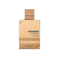 al haramain amber oud - Al Haramain Amber Oud Bleu Edition EDP 60 ml - 2 nuotrauka