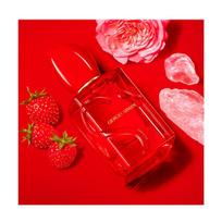 armani si - Armani Sì Passione Red Musk EDP 50ml - 3 nuotrauka