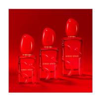 armani si - Armani Sì Passione Red Musk EDP 50ml - 6 nuotrauka