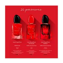 armani si - Armani Sì Passione Red Musk EDP 50ml - 7 nuotrauka