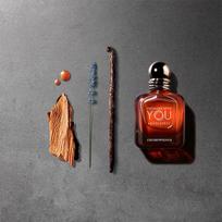 kvepalai you - Emporio Armani Stronger With You Absolutely EDP 50ml - 3 nuotrauka