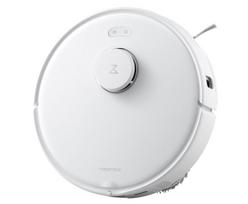 roborock q revo - Roborock QRevo Curv 5A1 White (Baltas) - 2 nuotrauka