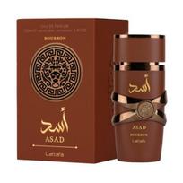 lattaf asad - Lattafa Asad Bourbon EDP 100 ml - 2 nuotrauka