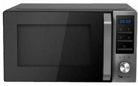 Luxpol Begood Microwave AG720 Black (Juoda)