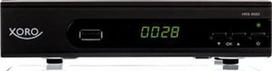 Xoro HRS 8660 Smart Black (Juodas)