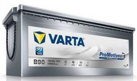 Varta Truck EFB B90