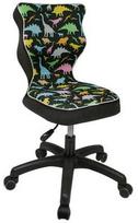 Entelo Childrens Chair Petit Size 3 Black ST30
