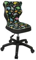 Entelo Childrens Chair Petit Size 4 Black ST30