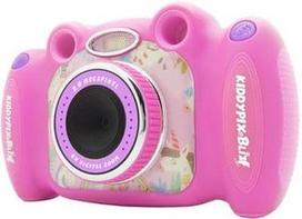 Easypix KiddyPix Blizz Pink (Rožinis)