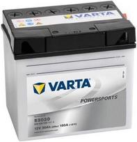 Varta SLI 12V 30Ah