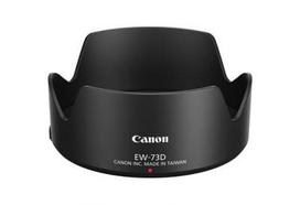 blendos 67 mm - Canon EW-73D Lens Hood - 2 nuotrauka