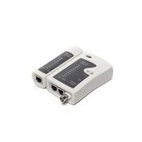 utp testeris - Netrack Network Cable Tester RJ45/RJ11/RJ12 BNC/UTP/FTP/STP - 1 nuotrauka