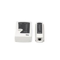 utp testeris - Netrack Network Cable Tester RJ45/RJ11/RJ12 BNC/UTP/FTP/STP - 3 nuotrauka