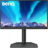 benq sw27 - Monitor 27 inch SW272U  - 1 nuotrauka