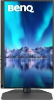 benq sw27 - Monitor 27 inch SW272U  - 2 nuotrauka
